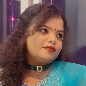 Shreya Mukherjee